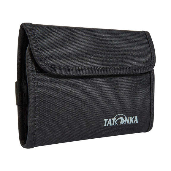 Гаманець Tatonka Euro Wallet RFID Block