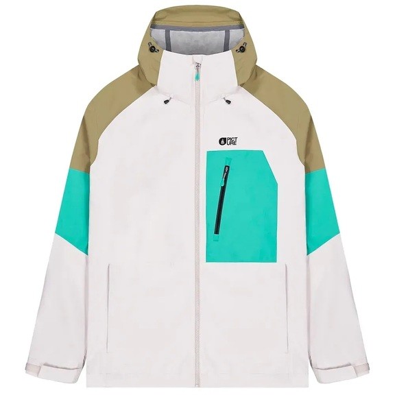 Куртка штормовая Picture Organic Abstral+ 2.5L