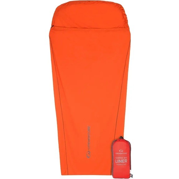 Вкладыш Lifeventure Thermolite Liner Rectangular