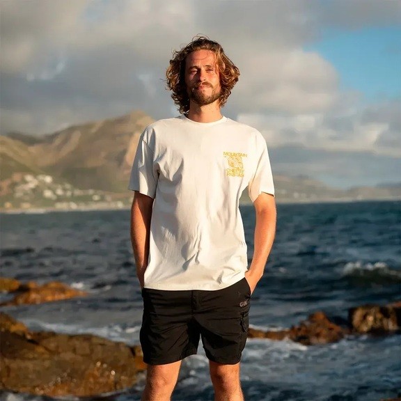 Футболка Picture Organic Cookery