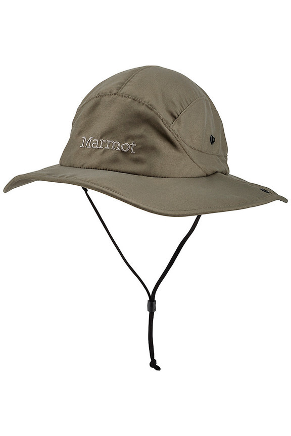 Шляпа Marmot Simpson Sun Hat