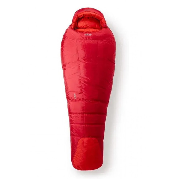 Спальный мешок Rab Expedition 1200, (-35°C), Regular