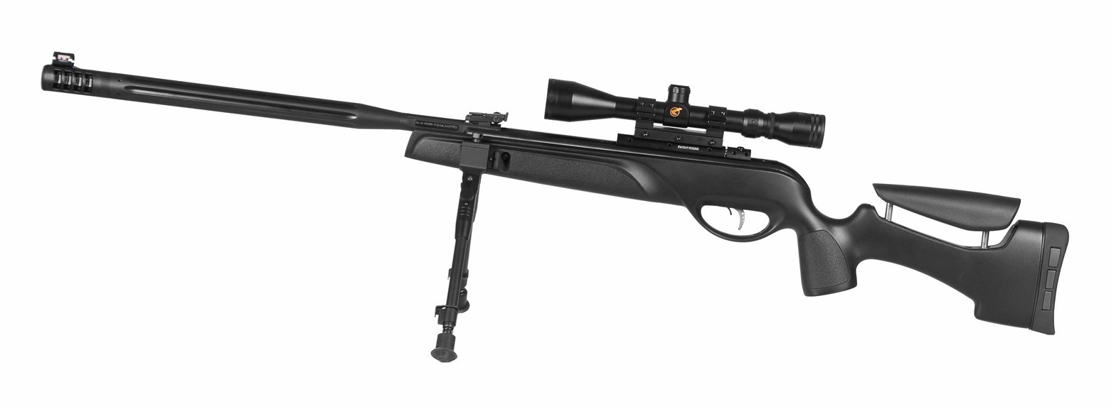 Гвинтівка пневматична Gamo HPA Mi