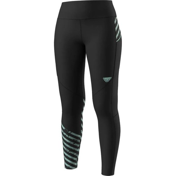 Штани жіночі Dynafit Trail 7/8 Tights Women