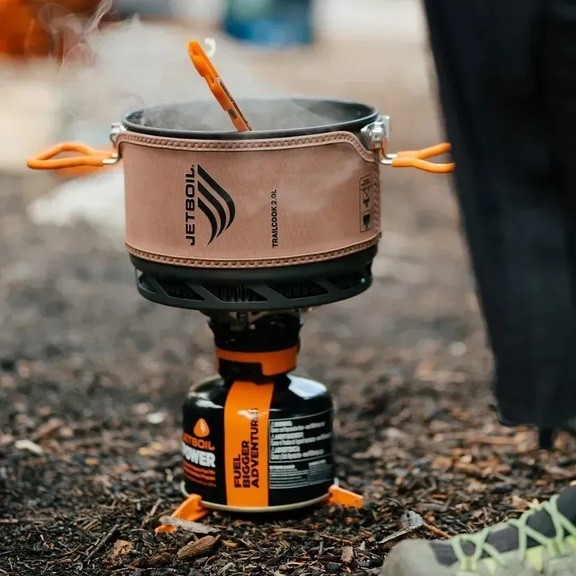 Система приготування їжі Jetboil TrailCook 2 л