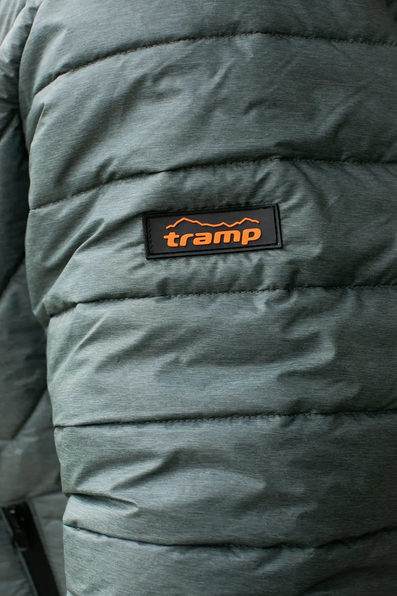 Куртка утеплена Tramp City
