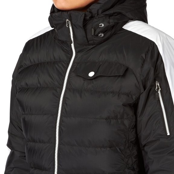 Пуховик женский Marmot Old Wm's Zermatt Jacket