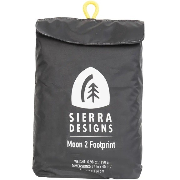 Защитное дно для палатки Sierra Designs Footprint Moon 2