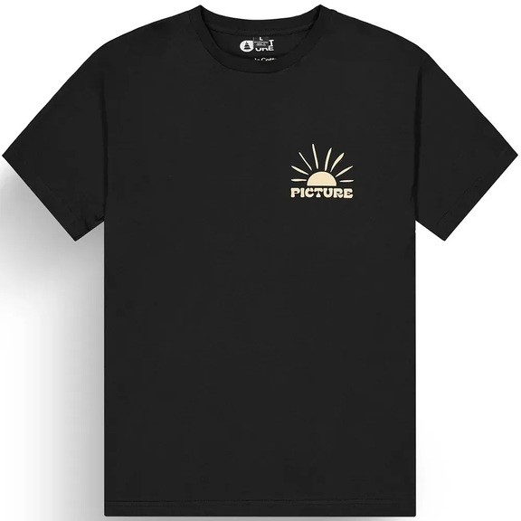 Футболка Picture Organic Endako