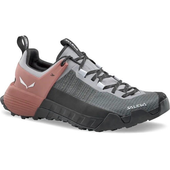 Кроссовки женские Salewa Wildfire NXT Women