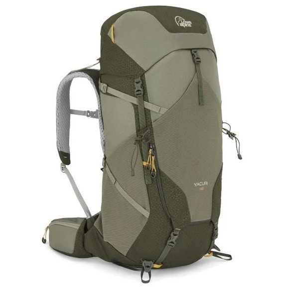 Рюкзак Lowe Alpine Yacuri 48