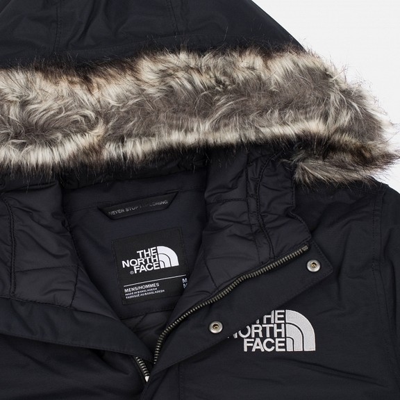 Куртка The North Face Sherpa Zaneck Jacket