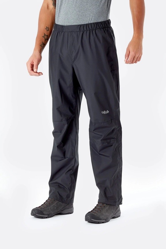 Штани Rab Downpour Eco Pants FZ