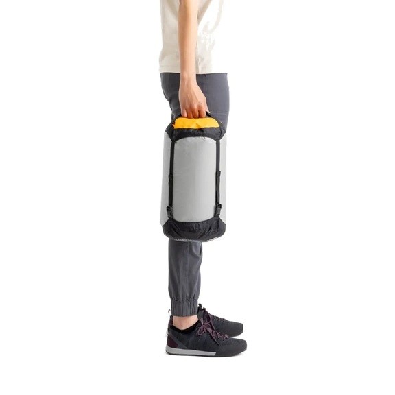 Гермочохол Sea to Summit Evac Compression Dry Bag UL 13 л