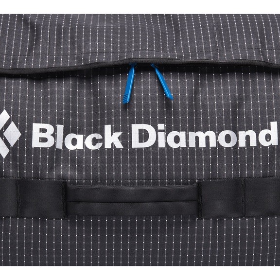 Сумка дорожня Black Diamond Stonehauler 120 л
