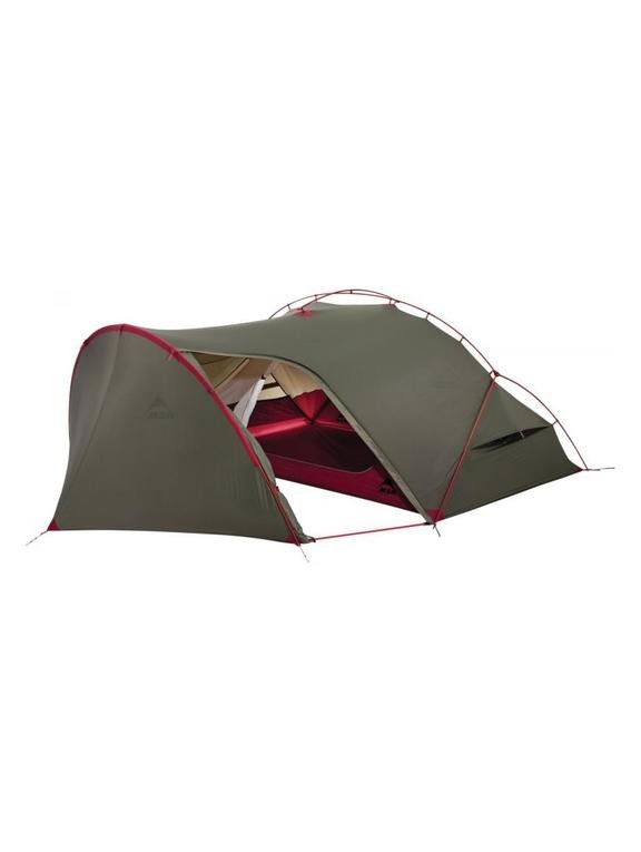 Палатка MSR Hubba Tour 2 Tent