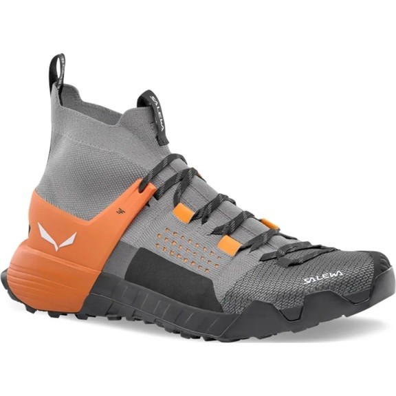 Кроссовки мужские Salewa Wildfire NXT Knit Men