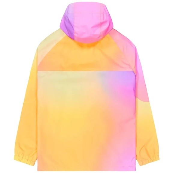 Куртка штормовая Picture Organic Surface Printed Women