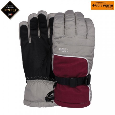 Перчатки Pow Wmn Falon GTX Glove + Warm