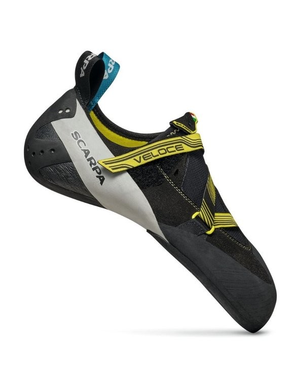 Скельники Scarpa Veloce