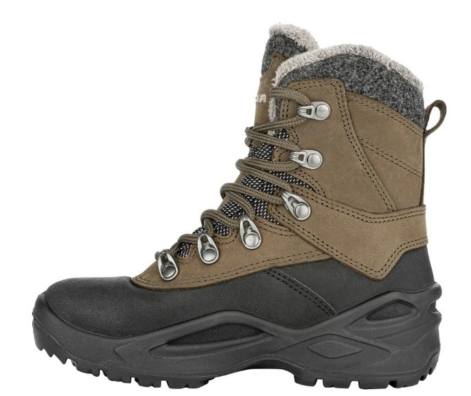 Дитячі черевики Lowa Couloir GTX Junior