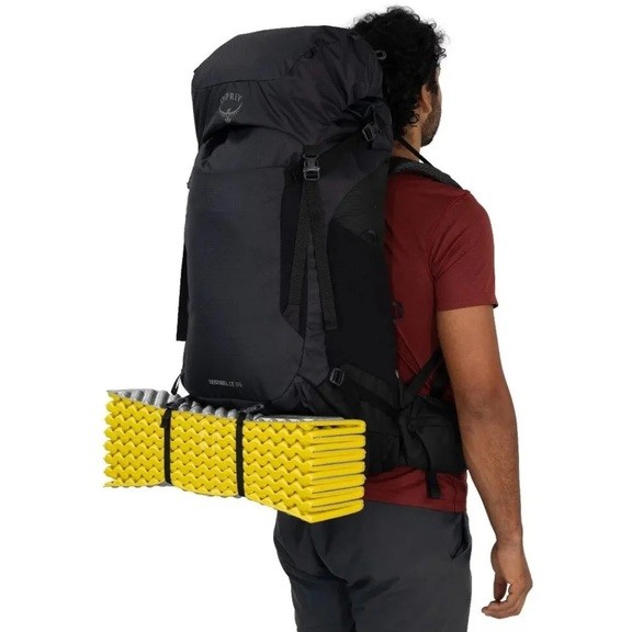 Рюкзак Osprey Kestrel LT 65