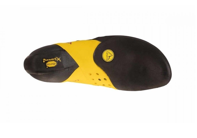 Скальники La Sportiva Solution Comp (ZFCS018K00Y00)
