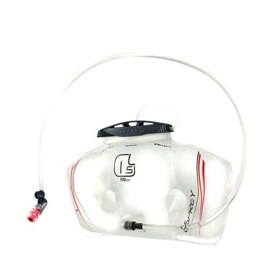 Питтєва система Osprey Hydraulics LT 1.5L Lumbar Reservoir