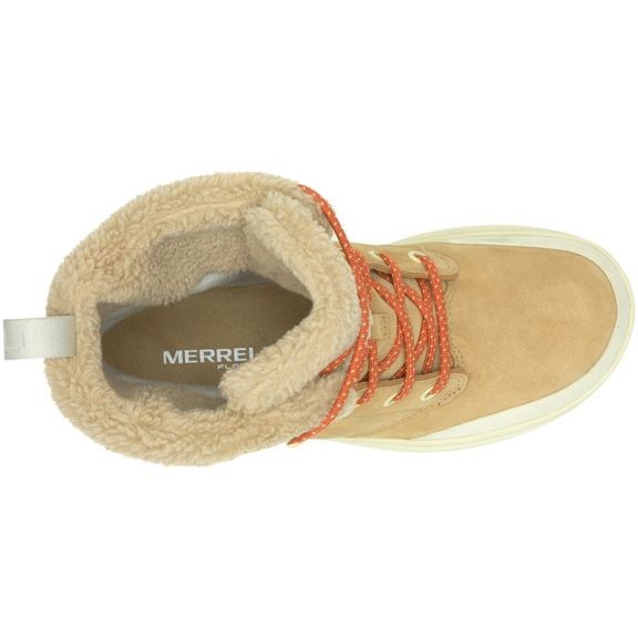 Черевики жіночі Merrell Marquette Thermo Lace WP