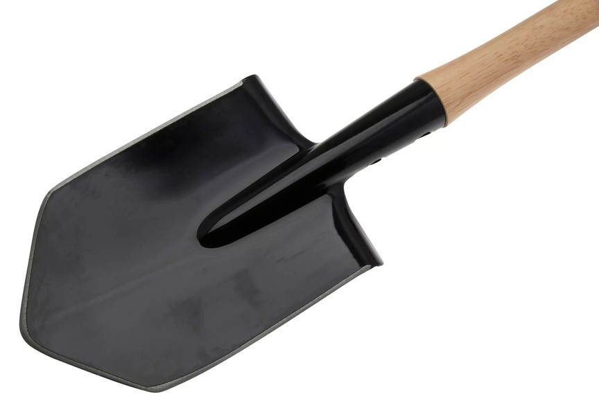 Лопата Cold Steel Spetsnaz Special Forces Trench Shovel