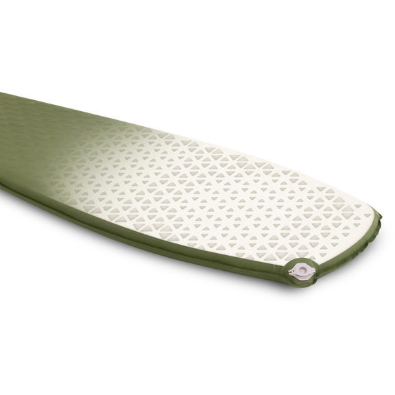 Самонадувающийся коврик Sea to Summit Camp Plus Self Inflating Mat, Regular