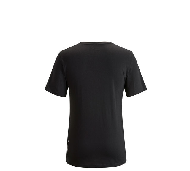 Футболка Black Diamond M SS Spaceshot Tee