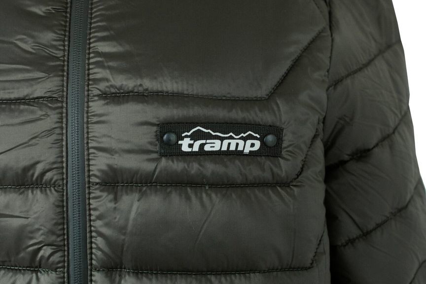 Куртка утепленная Tramp City