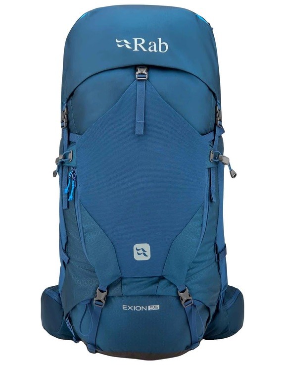 Рюкзак Rab Exion 55