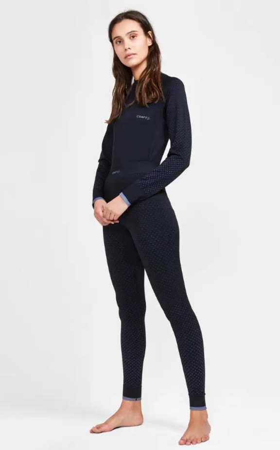 Термоштани жіночі Craft ADV Warm Intensity Pants Women