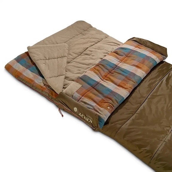 Спальник Kelty Wayback 20