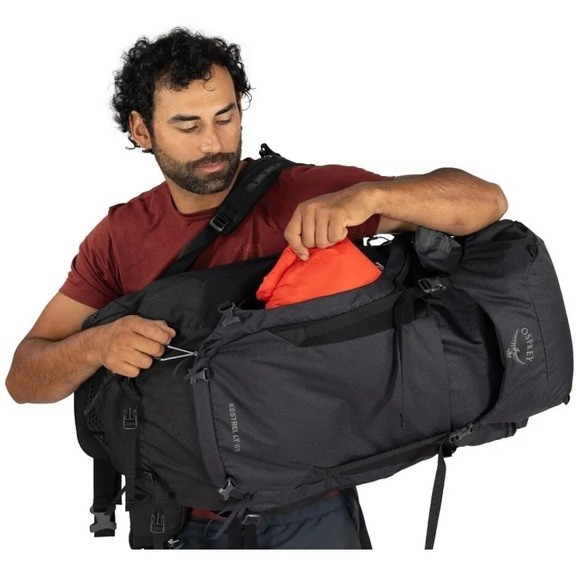 Рюкзак Osprey Kestrel LT 65