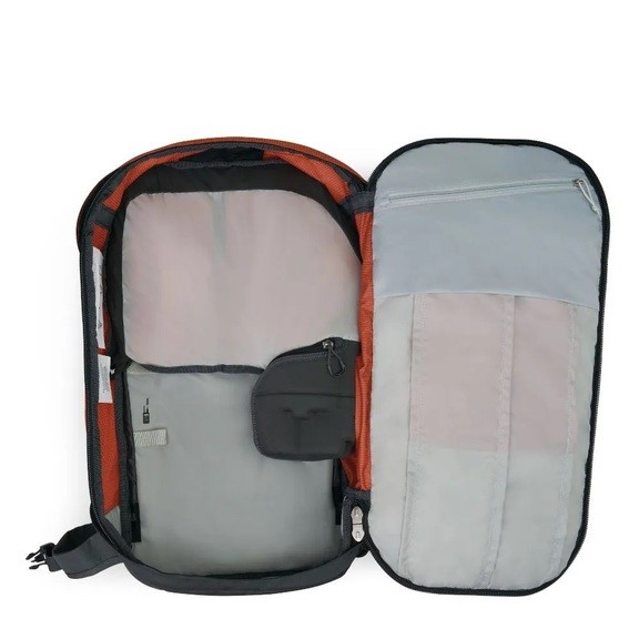 Рюкзак Osprey Sopris Pro E2 Airbag Pack 30