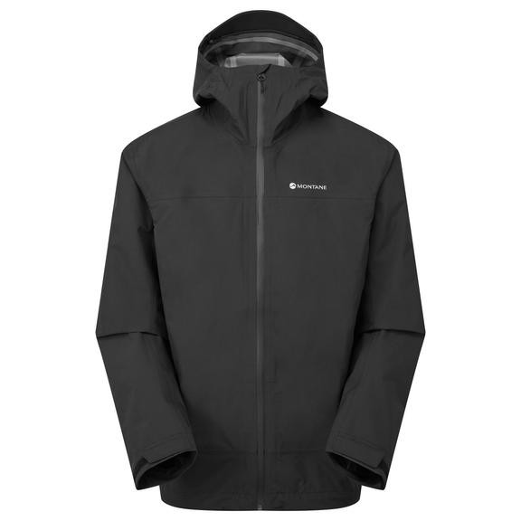 Куртка чоловіча Montane Solution Jacket Men