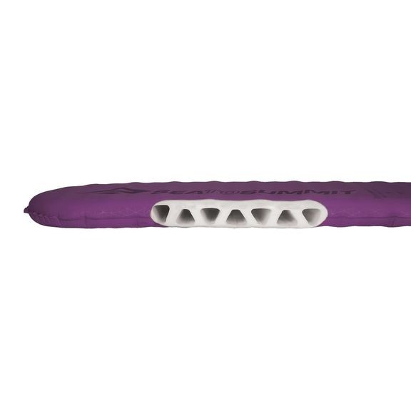 Самонадувающийся коврик Sea To Summit Women's Comfort Plus S.I. Regular