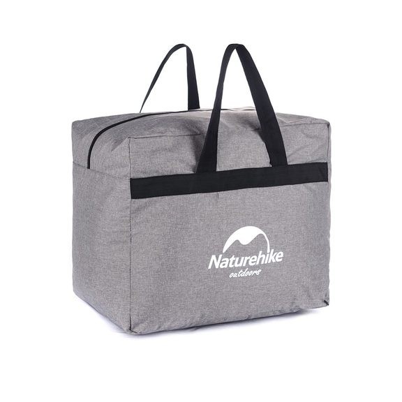 Сумка-баул Naturehike Outdoor storage bag Updated 45 л
