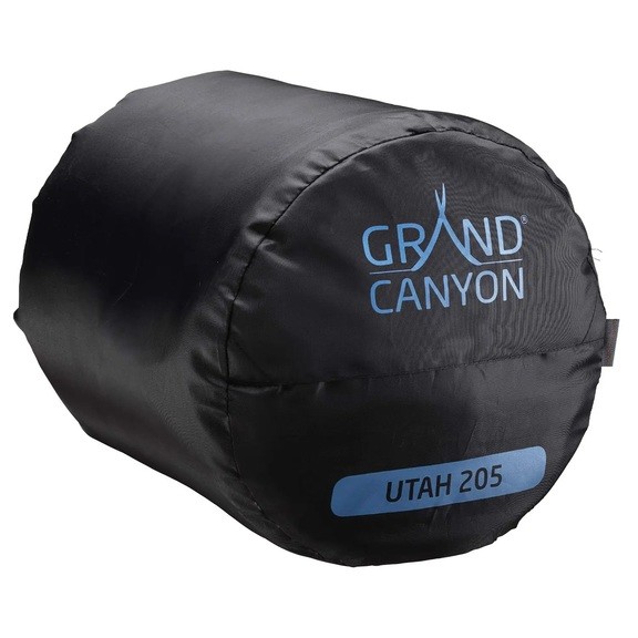 Спальний мішок Grand Canyon Utah 205 -3°C