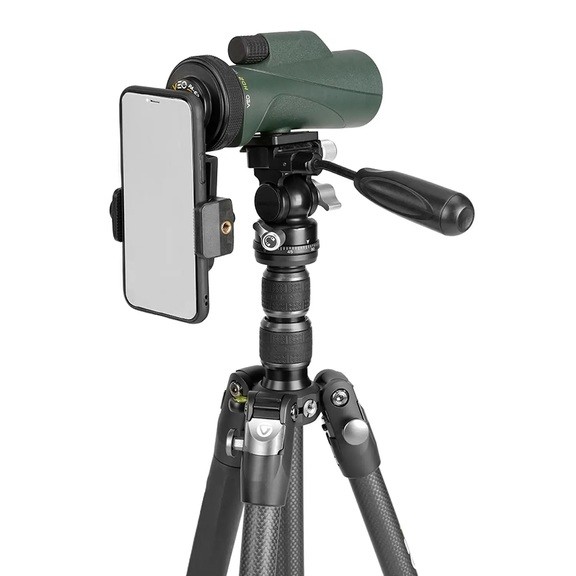 Адаптер Vanguard Digiscoping Adapter VEO PA-62 для смартфона