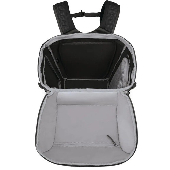 Рюкзак Osprey Mountain Bound Boot Pack Plus