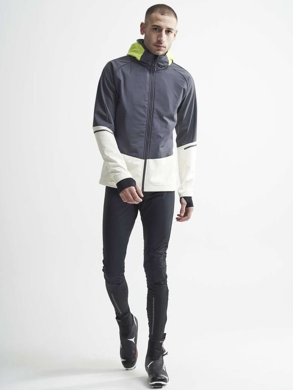 Куртка Craft Pursuit Thermal Primaloft Jacket Man