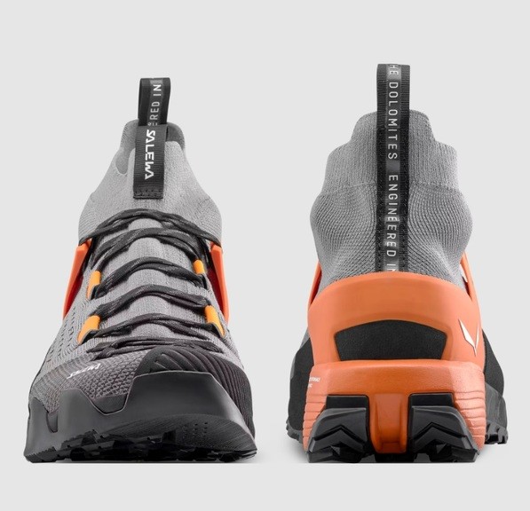 Кроссовки мужские Salewa Wildfire NXT Knit Men