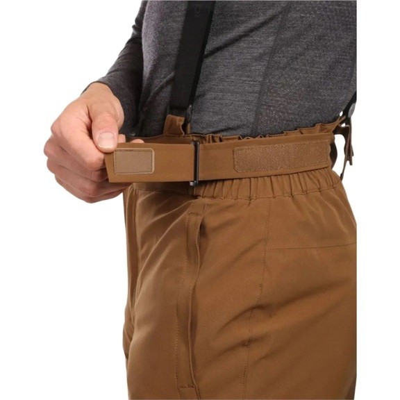 Штани чоловічі Kilpi Mimas-M