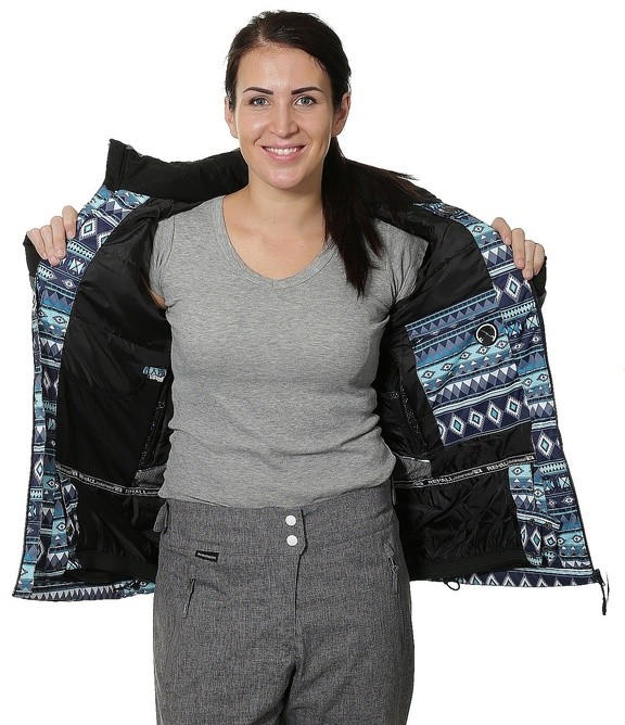 Куртка Rehall Pepa W 2017