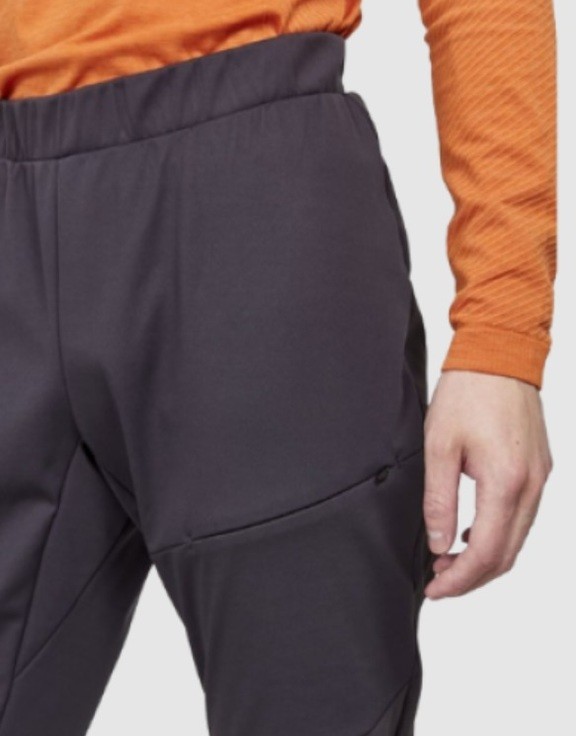 Штани чоловічі Craft ADV Backcountry Hybrid Pants Men