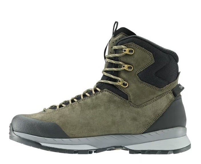 Черевики чоловічі Lowa Delago GTX MID Man